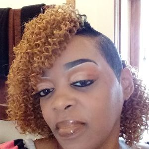 Meet your Posher, Tasha